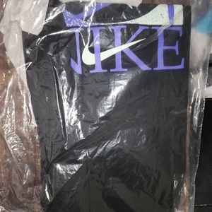 Nike Large Shirt Short-sleeved